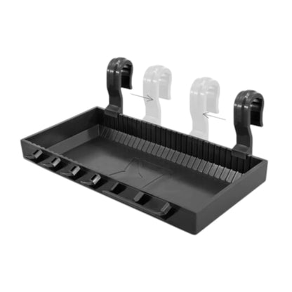 Поличка для родпода ShelfPOD 20×10×3 см