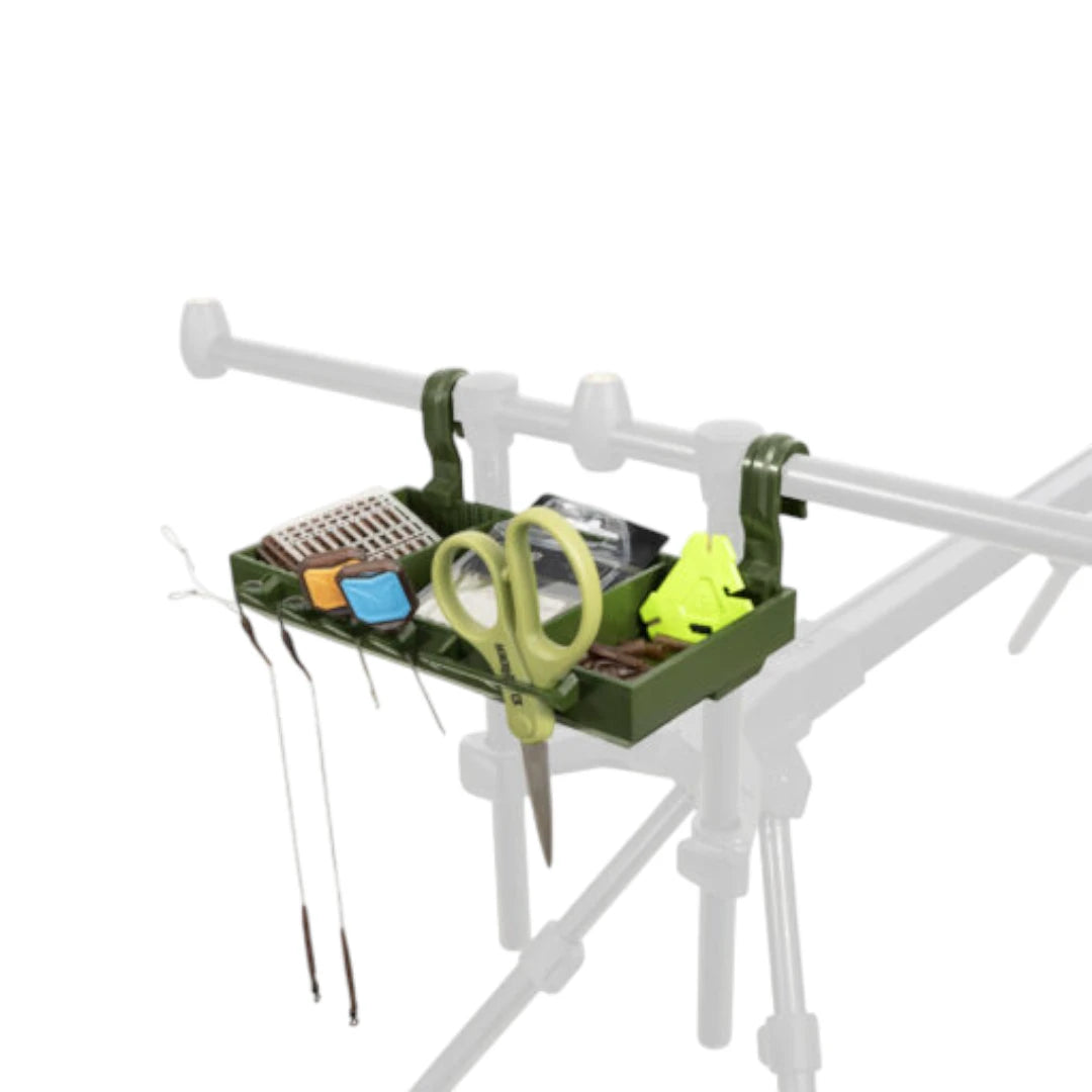 Поличка для родпода ShelfPOD 20×10×3 см