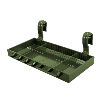 Поличка для родпода ShelfPOD 20×10×3 см