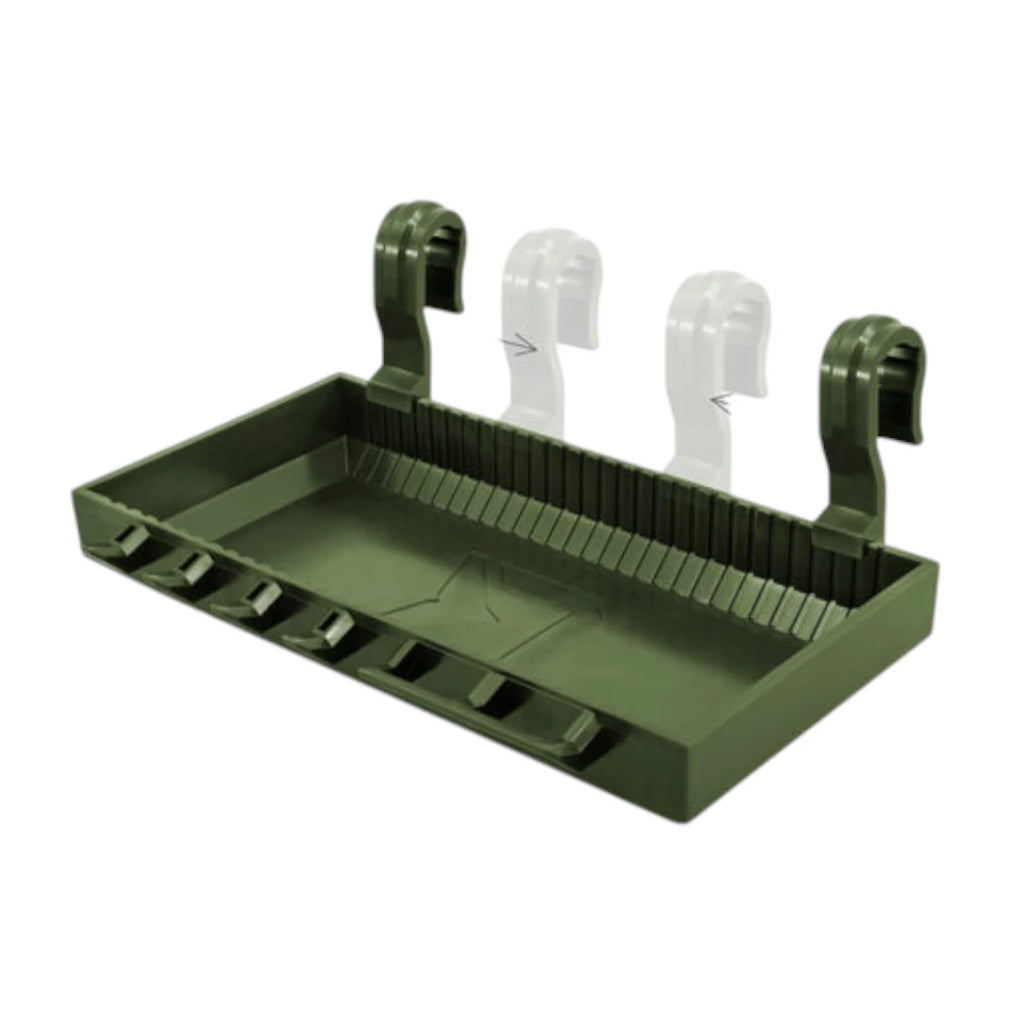 Поличка для родпода ShelfPOD 20×10×3 см