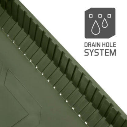 Поличка для родпода ShelfPOD 20×10×3 см