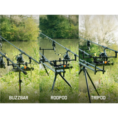 Поличка для родпода ShelfPOD 20×10×3 см