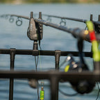 Набір сигналізаторів Carp Line TLI-28 4+1 (4 сигналізатори + 1 пейджер)