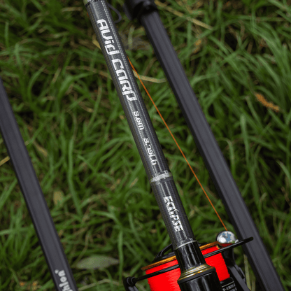 Pirs CARP MASTER SET | Все для карпфішингу в одному наборі