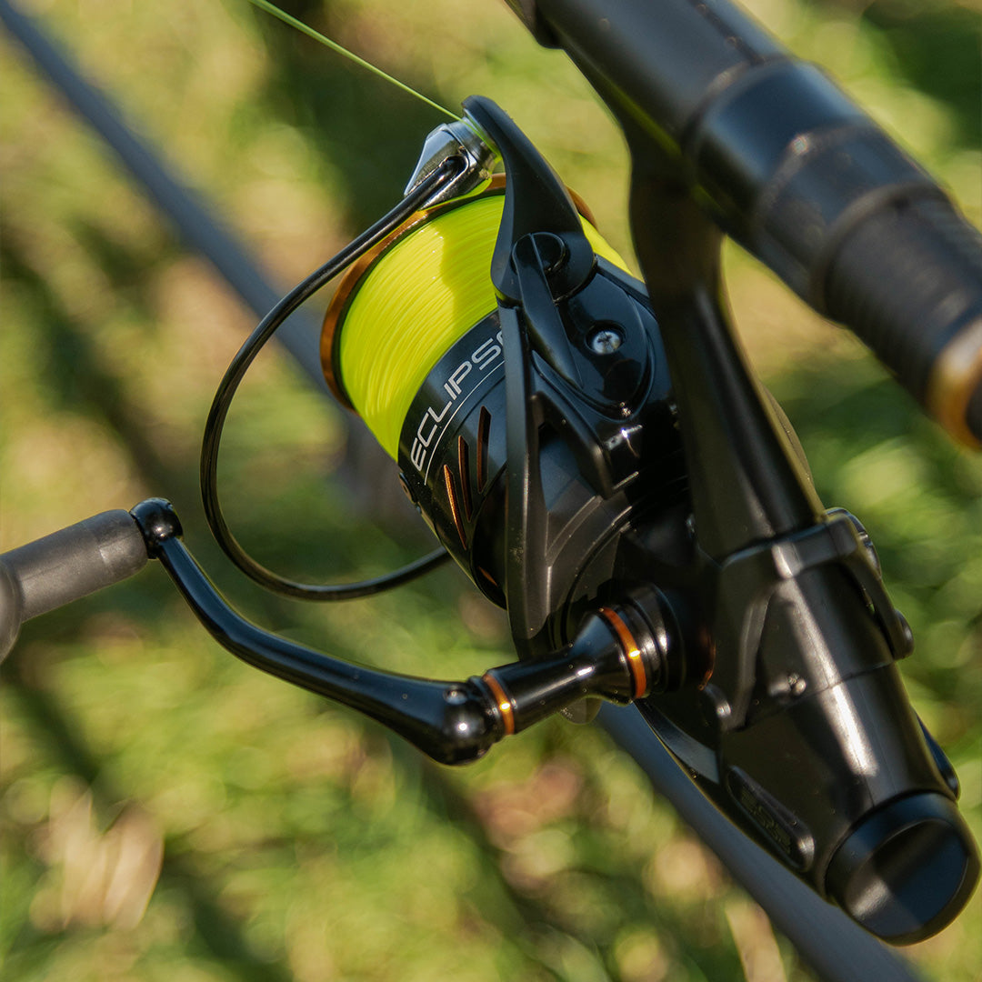 Phantom Carp Set – готовий карповий набір від PIRS