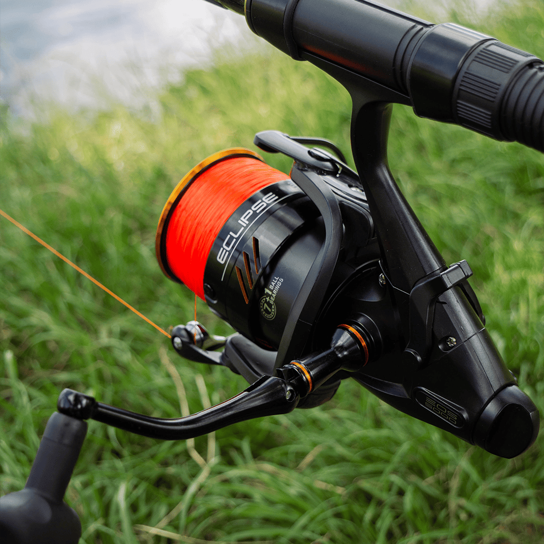 Pirs CARP MASTER SET | Все для карпфішингу в одному наборі