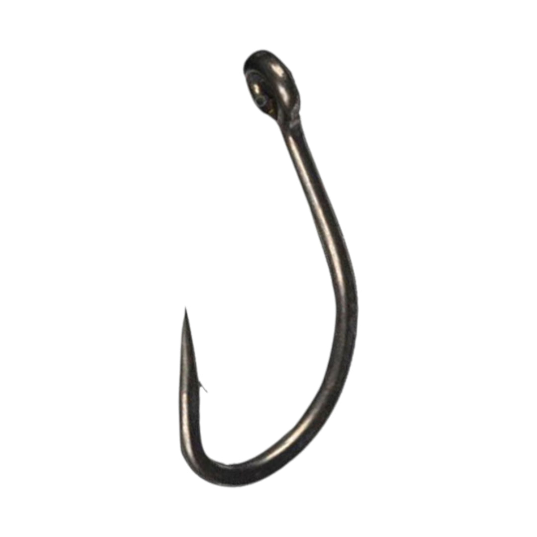 Гачки Korda Kontinental Hook (№4 / №6 / №8) | 10 шт/уп