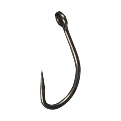 Гачки Korda Kontinental Hook (№4 / №6 / №8) | 10 шт/уп