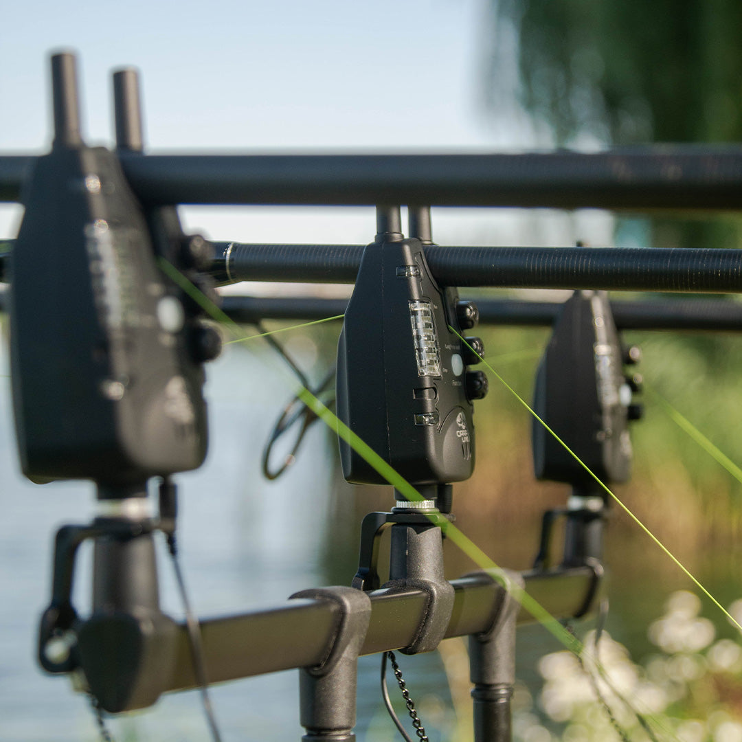 Phantom Carp Set – готовий карповий набір від PIRS