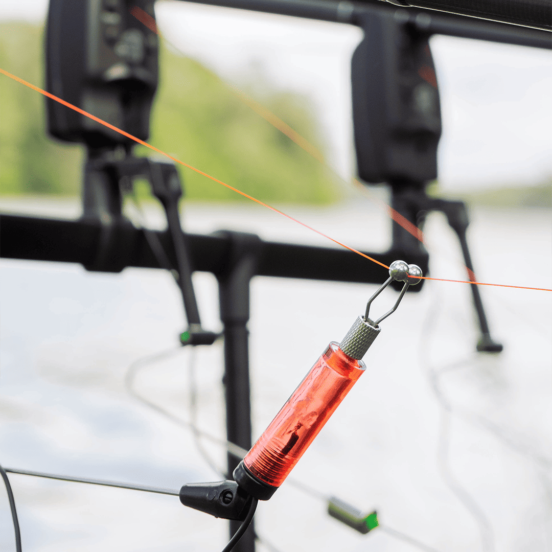 Pirs CARP MASTER SET | Все для карпфішингу в одному наборі
