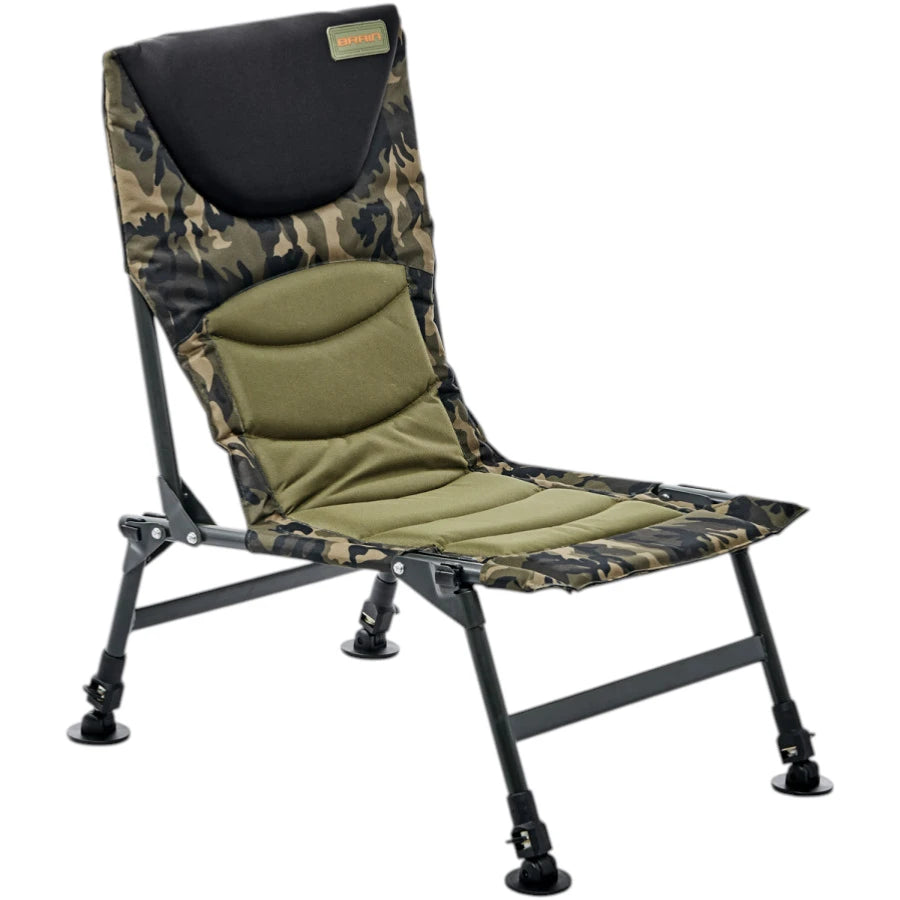 Крісло Brain Eco Chair HYC053L-II — компактний комфорт для берега