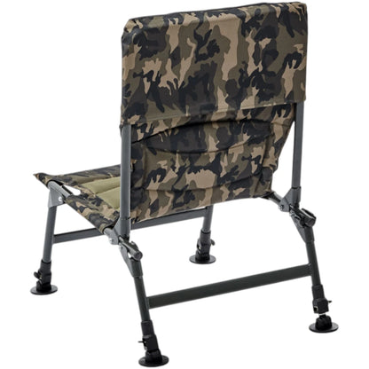 Крісло Brain Eco Chair HYC053L-II — компактний комфорт для берега