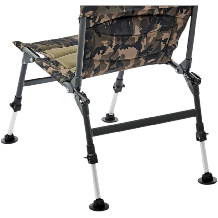 Крісло Brain Eco Chair HYC053L-II — компактний комфорт для берега