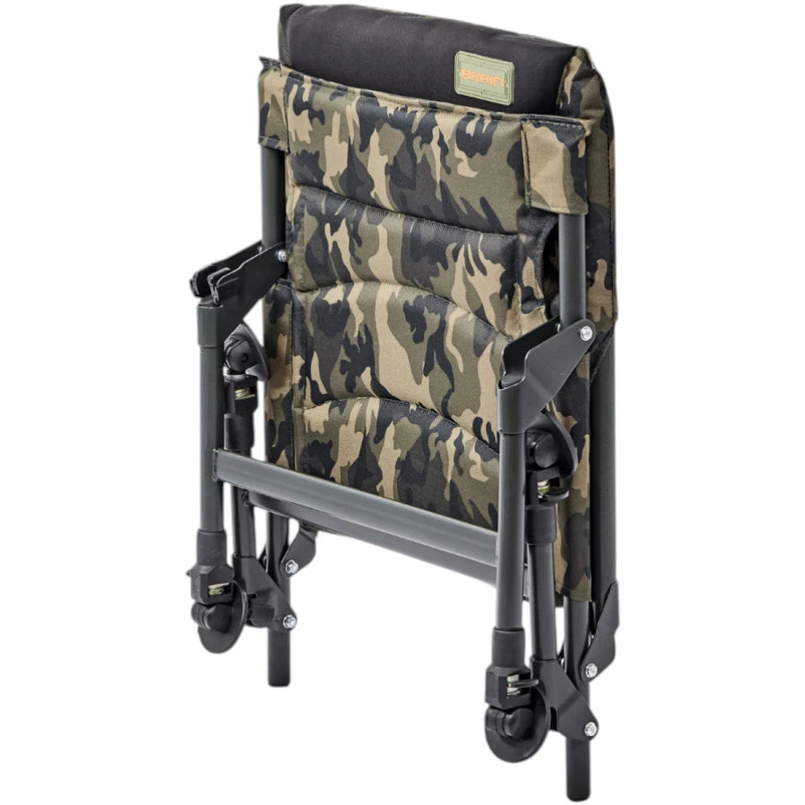 Крісло Brain Eco Chair HYC053L-II — компактний комфорт для берега