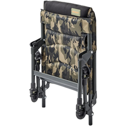 Крісло Brain Eco Chair HYC053L-II — компактний комфорт для берега