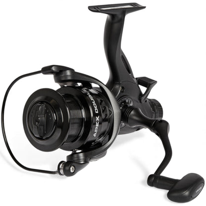 Котушка Brain Apex Double 4000 / 5000 / 6000 Screw Handle 6+1BB