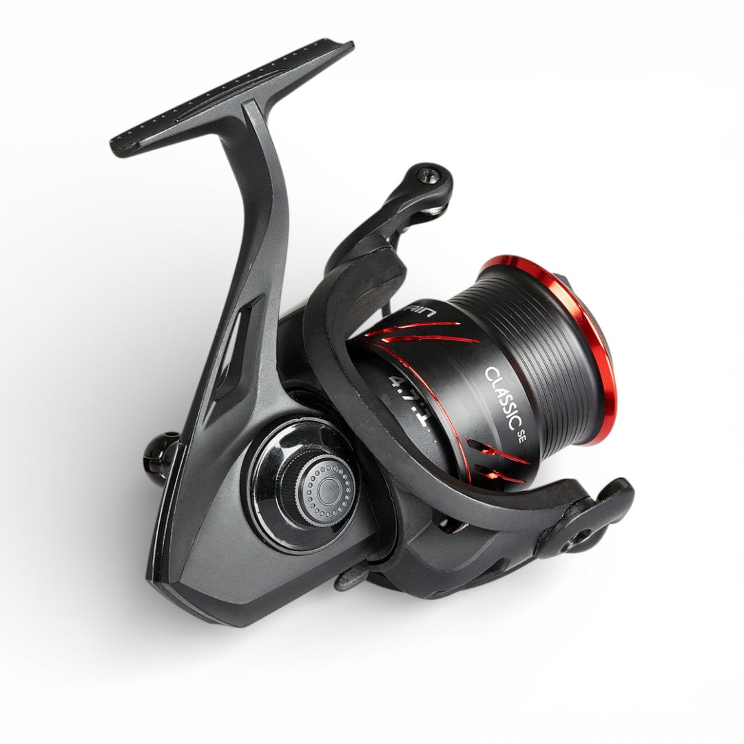 Котушка Brain Classic SE 3000S / 4000S