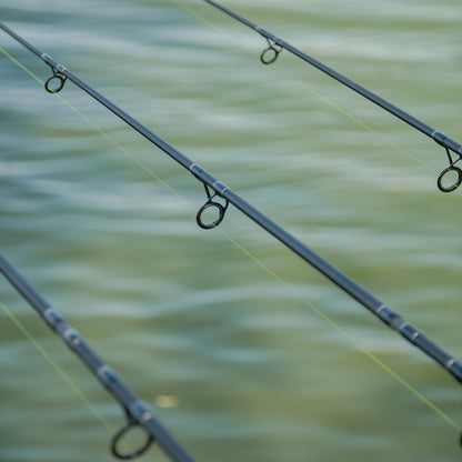 Коропове вудилище ECLIPSE Phantom Carp 3.6-3.9m, 3.5 lb