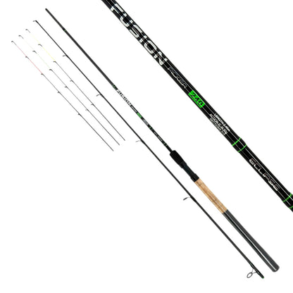 Вудилище пікерне ECLIPSE Fusion Picker 2.4 / 2.7 м, до 50 г