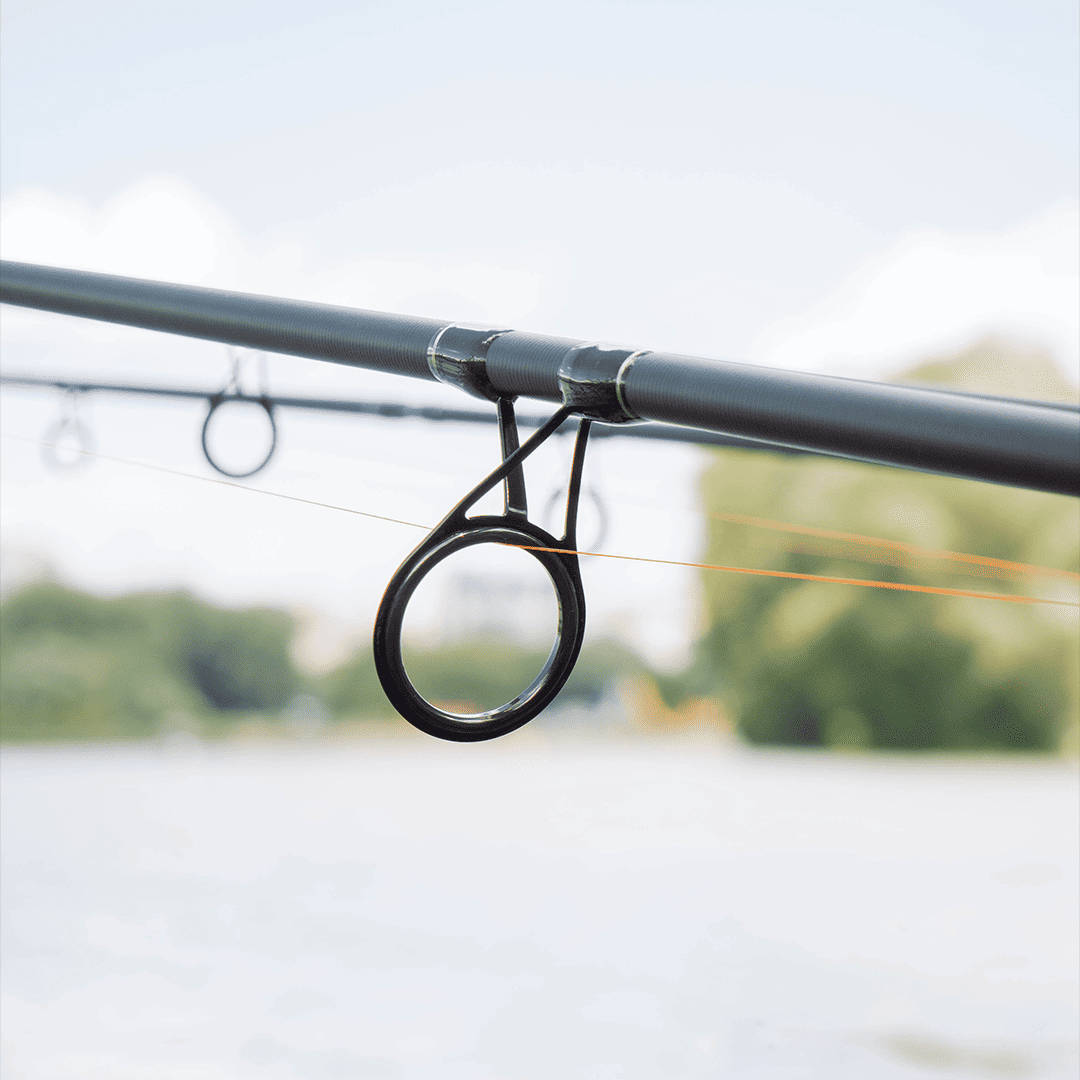 Pirs Коропове вудилище ECLIPSE Avid Carp 3.6 / 3.9 м 3.75Lb, кільце 50mm