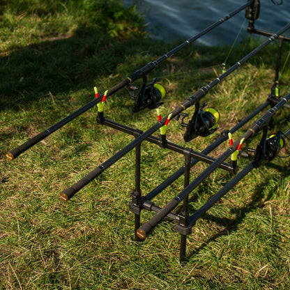 Коропове вудилище ECLIPSE Phantom Carp 3.6-3.9m, 3.5 lb