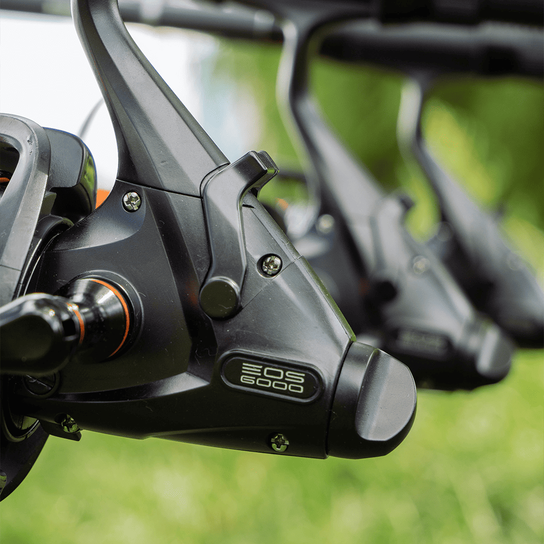 Pirs CARP MASTER SET | Все для карпфішингу в одному наборі