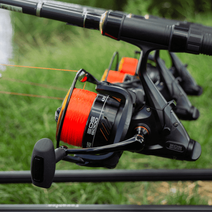Pirs CARP MASTER SET | Все для карпфішингу в одному наборі