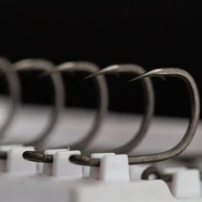 Гачки Korda Kamakura Wide Gape (розміри №4 / №6 / №8) | уп. 10 шт