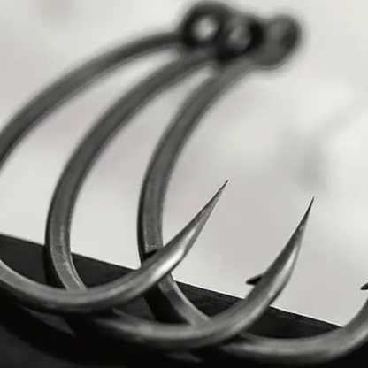 Гачки Korda Kamakura Krank (№4 / №6 / №8) | 10 шт/уп