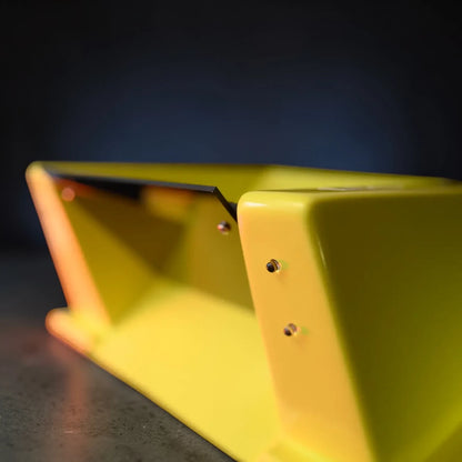 Кораблик Фортуна — бункер 3 л, дальність 600 м | Помаранчевий, 27 000 mAh, базова комплектація