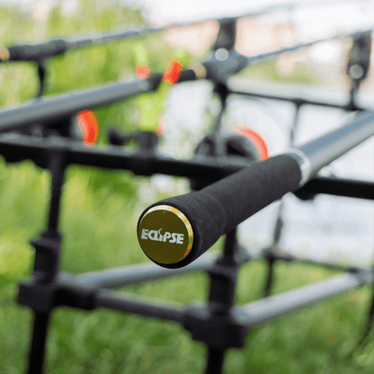 Pirs Коропове вудилище ECLIPSE Avid Carp 3.6 / 3.9 м 3.75Lb, кільце 50mm