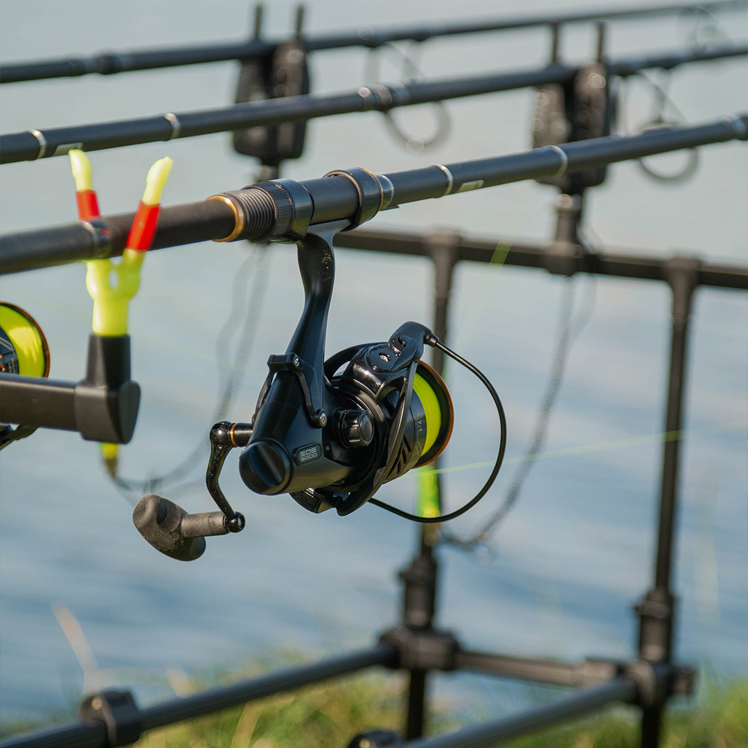 Phantom Carp Set – готовий карповий набір від PIRS