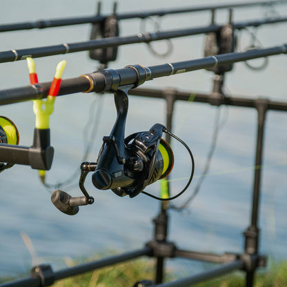 Phantom Carp Set – готовий карповий набір від PIRS