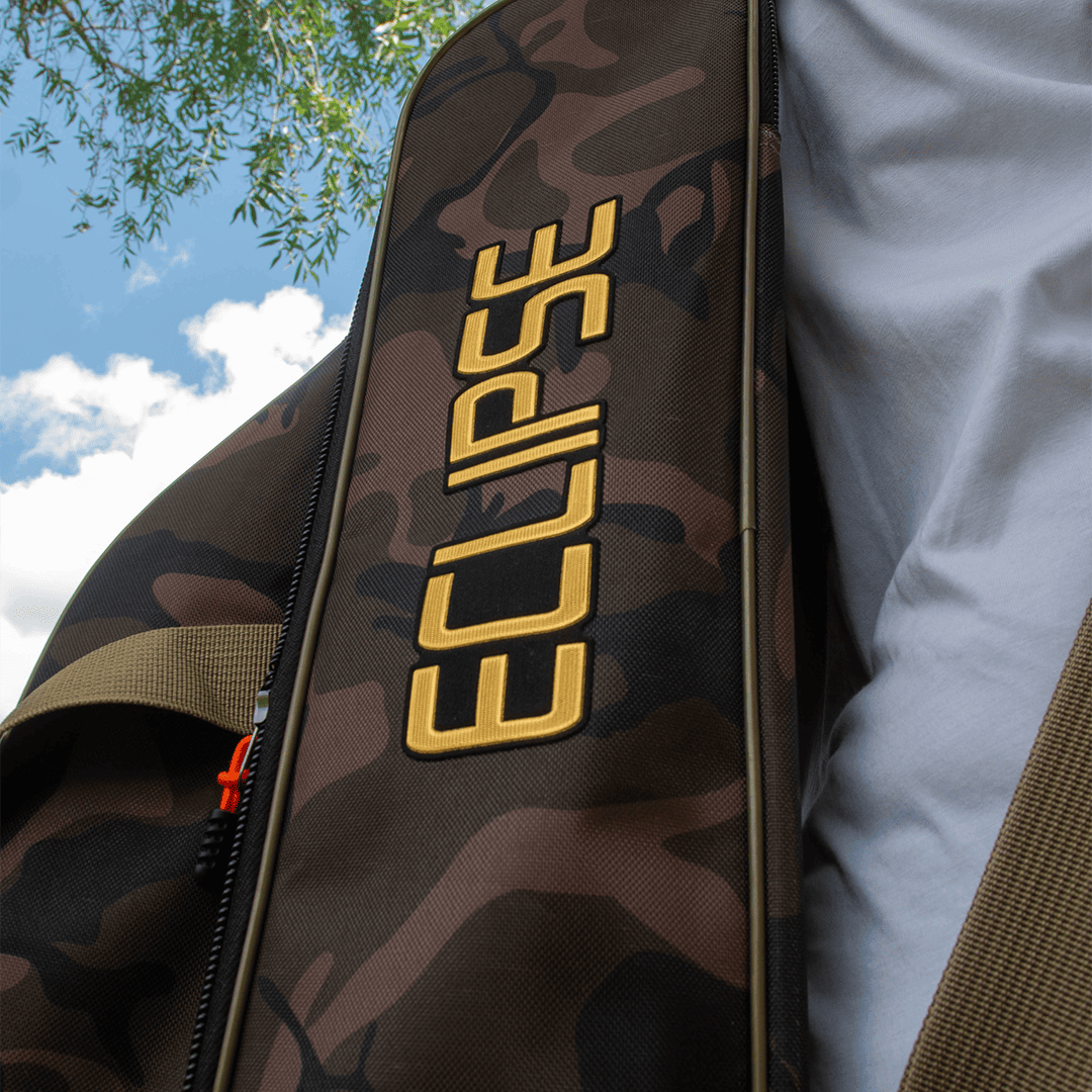 Короповий набір Eclipse EOS на 3 вудилища 3.6 м 3.5Lb