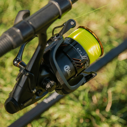Phantom Carp Set – готовий карповий набір від PIRS