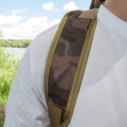 Чохол для вудилищ ECLIPSE 2501 MULTICAM - 1.0 м, 1.35 м, 1.50 м