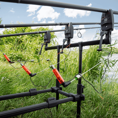 Pirs CARP MASTER SET | Все для карпфішингу в одному наборі
