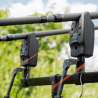 Pirs Набір сигналізаторів Carp Line 4+4 TLI-07 + Swinger 02