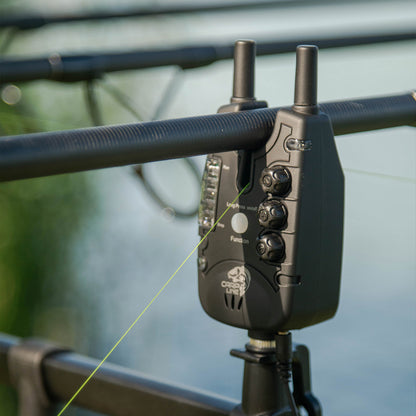 Phantom Carp Set – готовий карповий набір від PIRS
