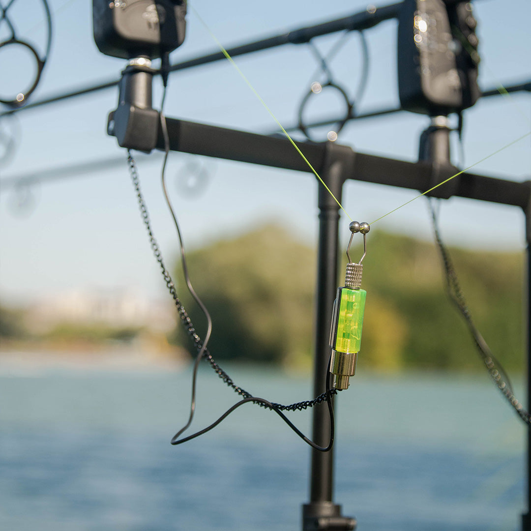 Phantom Carp Set – готовий карповий набір від PIRS