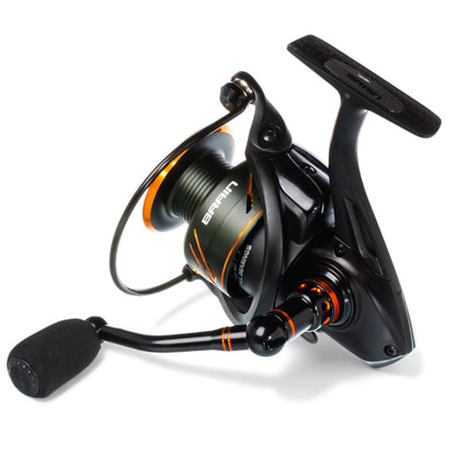 Котушка Brain Apex 20 4000 5+1BB