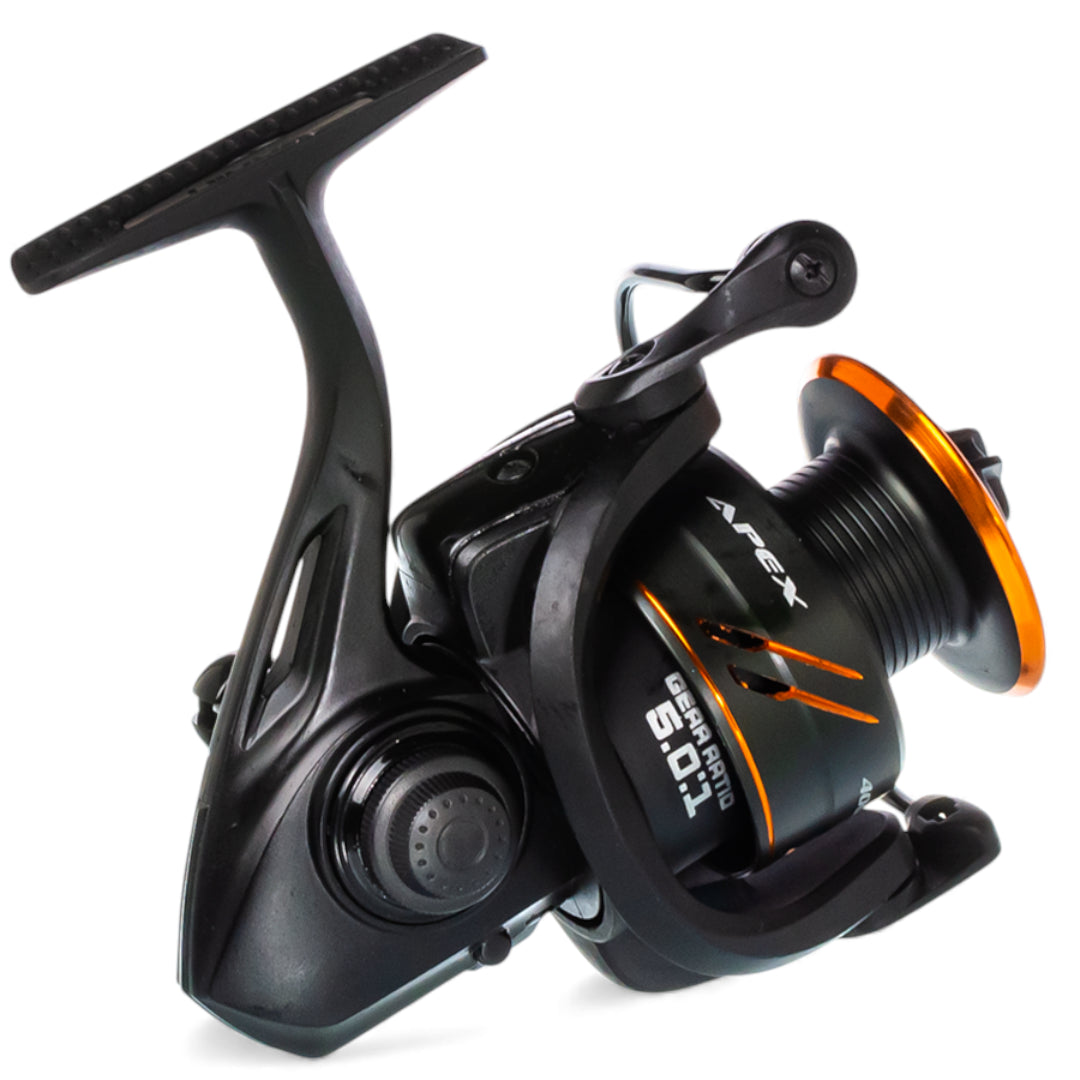 Котушка Brain Apex 20 4000 5+1BB