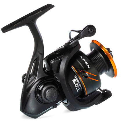 Котушка Brain Apex 20 4000 5+1BB