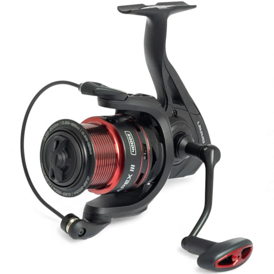 Котушка Brain Apex III Feeder 4000S / 5000S / 6000S 5+1BB