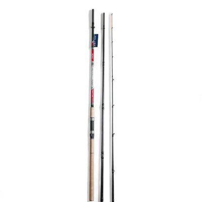 Pirs Фідерне вудилище Solaris Arion 60–120 г / Arion Plus 60–160 г | 3.0m, 3.3m та 3.6m