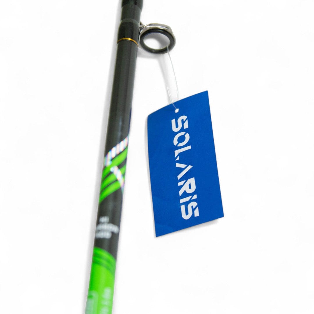 Pirs Фідерне вудилище Solaris Arion 60–120 г / Arion Plus 60–160 г | 3.0m, 3.3m та 3.6m