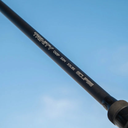 Готовий короповий набір - Trinity Carp Set