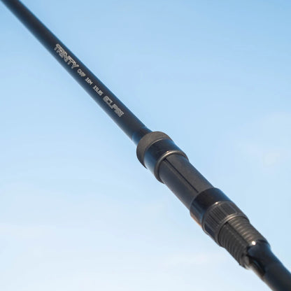Вудилище коропове ECLIPSE Trinity Carp 3.6m / 3.9m 3.5Lb (3 секції, кільце 50mm)