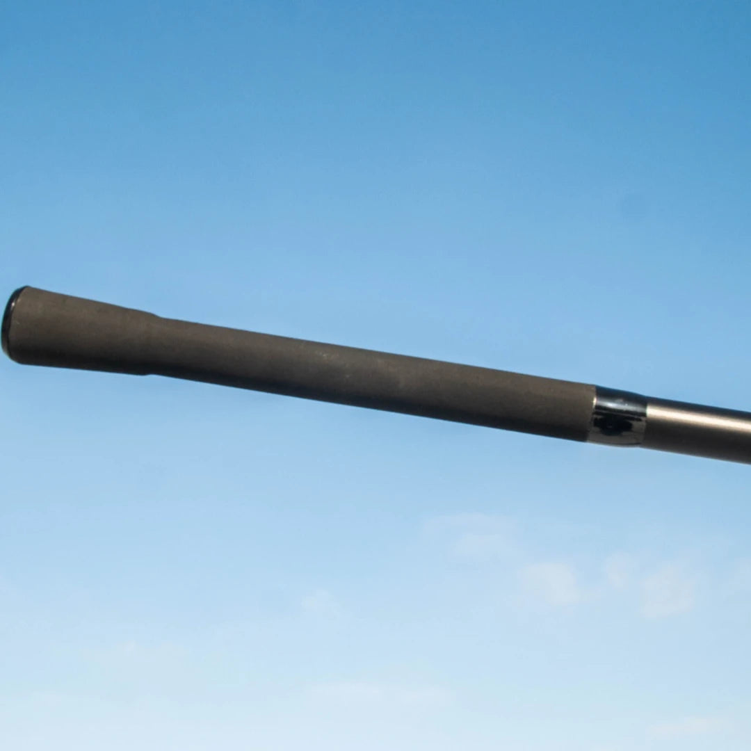 Вудилище коропове ECLIPSE Trinity Carp 3.6m / 3.9m 3.5Lb (3 секції, кільце 50mm)