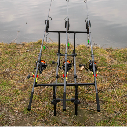 Готовий короповий набір - Trinity Carp Set